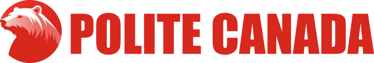 Polite Canada Logo