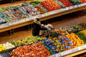 Experts predict a lower increase in food prices in 2024 than previous years - Report