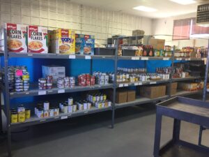 Food Banks Alberta - Empowering members to serve Albertans facing food insecurity