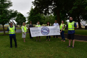 Citizens in N.B. Collaborate with RCMP to Enhance Safety