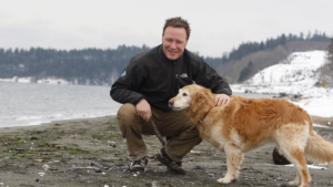 Tim Cormode: Igniting and transforming lives on south Vancouver Island