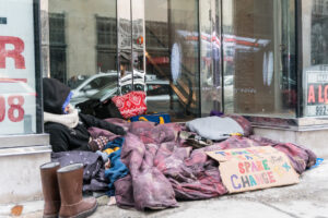Addressing the Homeless Crisis: A Call to Action Across Canada