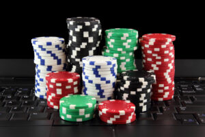 Canada's Gambling Epidemic
