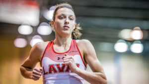 Quebec’s Audrey Leduc sets new Canadian women’s 100m record