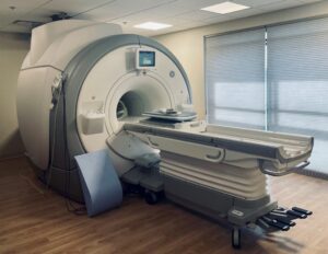 $1 million donation to improve MRI services in New Brunswick