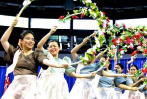 Kelowna celebrating May as Asian Heritage Month
