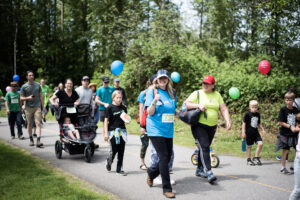 Walk for Life on June 1st, 2024
