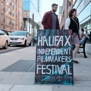 Halifax Independent Film Fest showcasing independent local talent