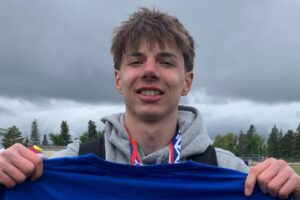 Alberta’s Grade 10 student sets new provincial record in triple jump