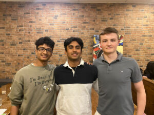 Celebrating 2024's Canadian Youth Innovators