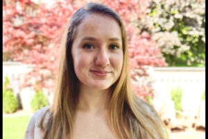 Ontario university student helping those with invisible disability