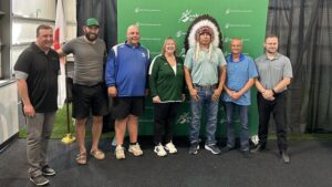 First Nation and City join forces to host 2026 Saskatchewan Winter Games