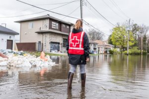 July marks Walmart Canada’s annual giving campaign