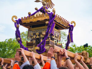 Powell Street Festival blends Japanese and Canadian culture and arts