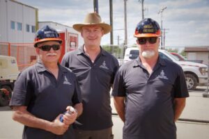 Thompson’s Nickel Days celebrates culture and northern heritage