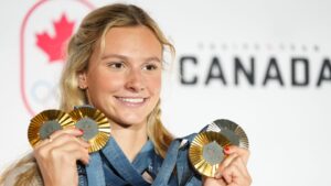 Canada’s most successful Olympics performance so far