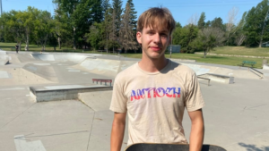 Right to Skate helping marginalized youth in Saskatoon