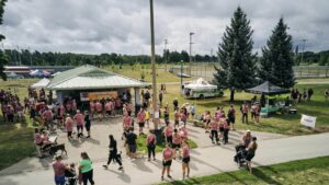 Run for Chris raises money brings the community together