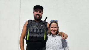 One Step, One Day: Yukon Healing Journey