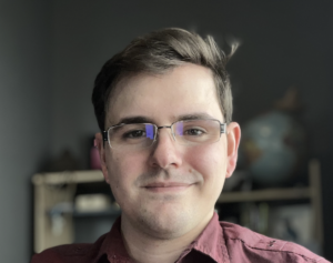 ​​Local podcaster making underrepresented communities heard
