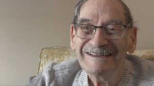 102 Year-Old BC Veteran Receives Appreciation from around the world