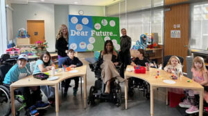 Slaight Family Donates $30M to Support 11 Disability Organizations