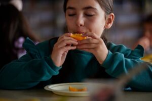 Local Independent Grocer Donates $35,000 to Help Fuel School Breakfasts