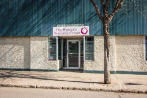 Brandon Women's Resource Centre Empowers and Builds Community