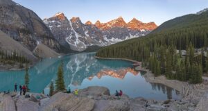 Canada’s Most Explored Places on Google Maps