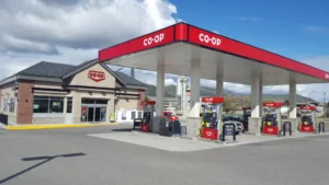 Western Canada Co-ops Funding Community Spaces