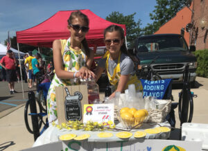 Lemonade Day Kamloops Helping Youth Transition to Entrepreneurs