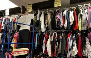 Sudbury’s Closet Share Helps Community