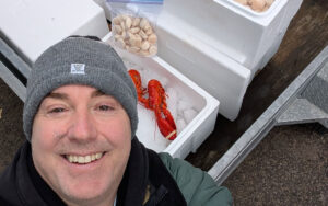 Kingston’s Lobsterfest Celebrating 30 Years of Giving Back