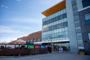 Chinook Regional Hospital Foundation
