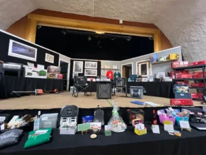 Hazlet Showcase Raises $100,000 for Local Non-Profits