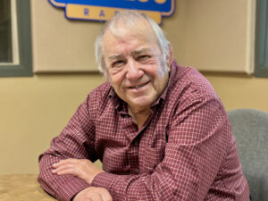 Local Farmer’s Fight Against Hunger