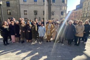 Nova Scotia Shows Support for Autism Community