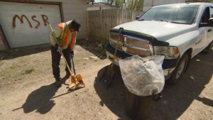 Saskatoon Program Provides Former Inmates Another Chance
