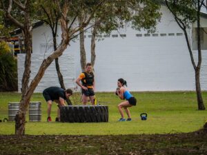 Search For Canada's Most Active Community
