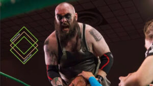 Wrestling Match Fundraiser For Quesnel Food Bank