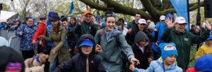 BMO Walks Raise $2.4M for Mental Health Services