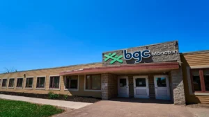 Boys and Girls Club of Moncton Unveils New Community Kitchen