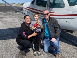 Hope Air Day Promotes Equitable Access to Healthcare