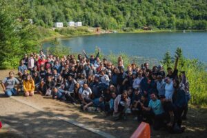 LOVE Quebec Helps Youth Overcome Social Isolation