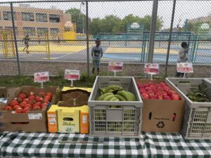 Montreal’s Multicaf Helps Community Fight Food Insecurity