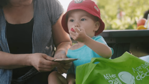 Subway Canada’s Campaign Helps Children Access Healthy Food