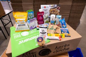 After The Bell Program Feeds Thousands of Kids