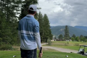 Cancer Survivor from B.C. Helping Others Stay Safe from UV Rays