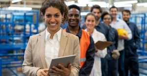 Communities Invited to Help Shape Future of WorkBC