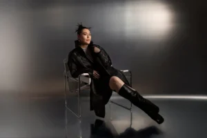 First Nation Designer Puts Indigenous Identity in Global Spotlight